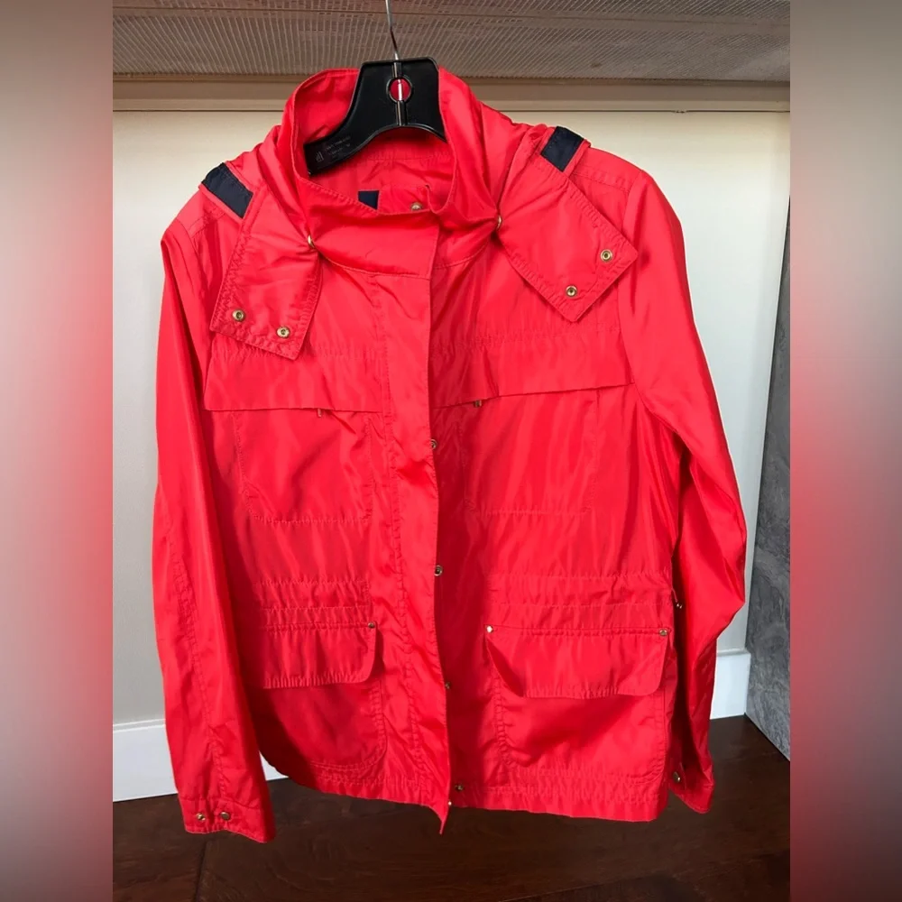 Zara Jacket